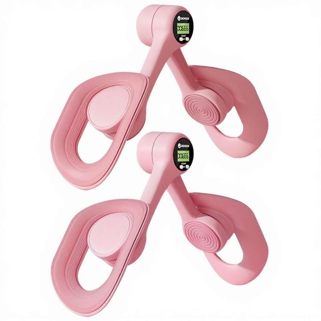 02x Pelvienfit Pinkie Numérique